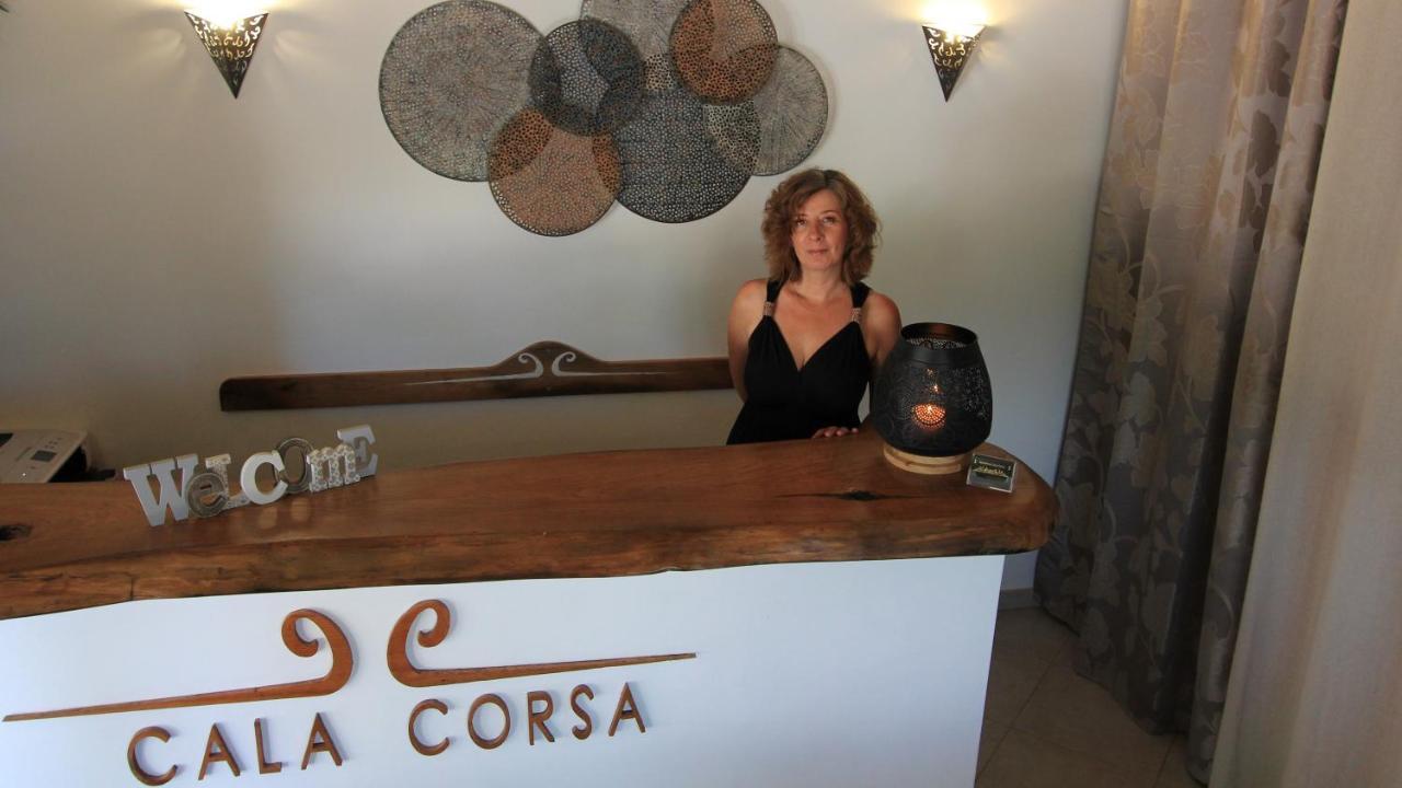 Villas Cala Corsa - 3 Et 4 Chambres - Cala Rossa Porto-Vecchio - Villas Entierement Climatisees Avec Piscine Chauffee Partagee Et Piscines Privees - Internet Gratuit Kültér fotó
