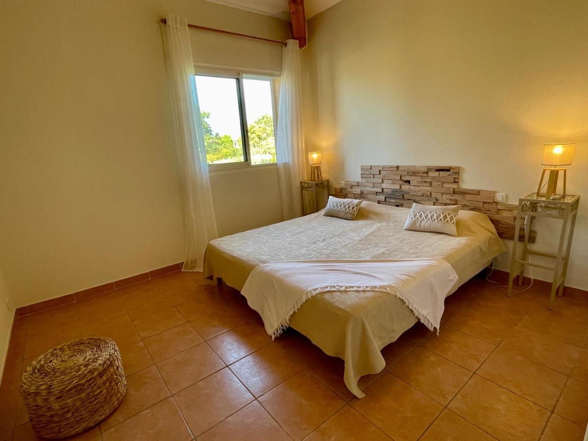 Villas Cala Corsa - 3 Et 4 Chambres - Cala Rossa Porto-Vecchio - Villas Entierement Climatisees Avec Piscine Chauffee Partagee Et Piscines Privees - Internet Gratuit Kültér fotó