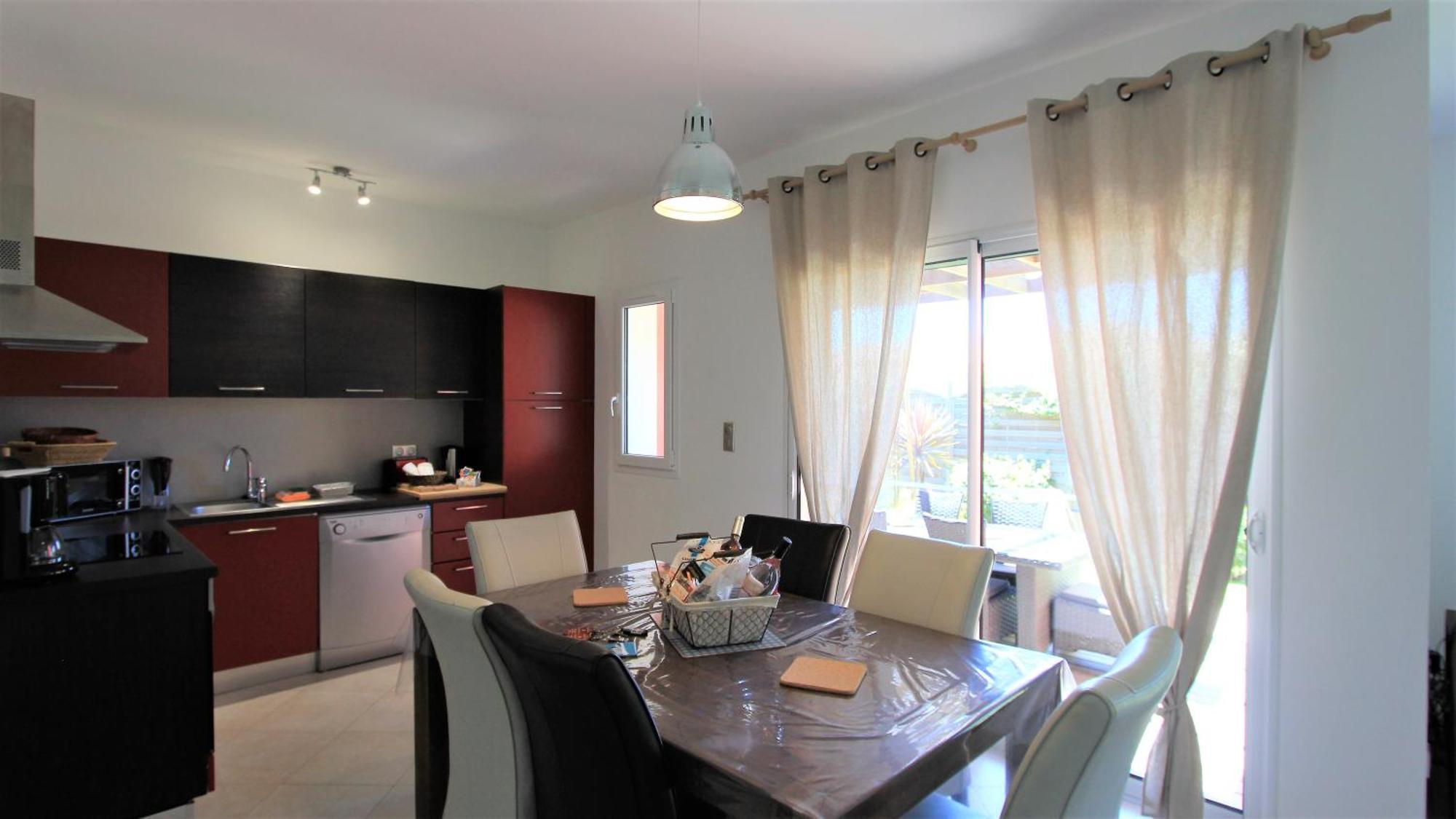 Villas Cala Corsa - 3 Et 4 Chambres - Cala Rossa Porto-Vecchio - Villas Entierement Climatisees Avec Piscine Chauffee Partagee Et Piscines Privees - Internet Gratuit Kültér fotó