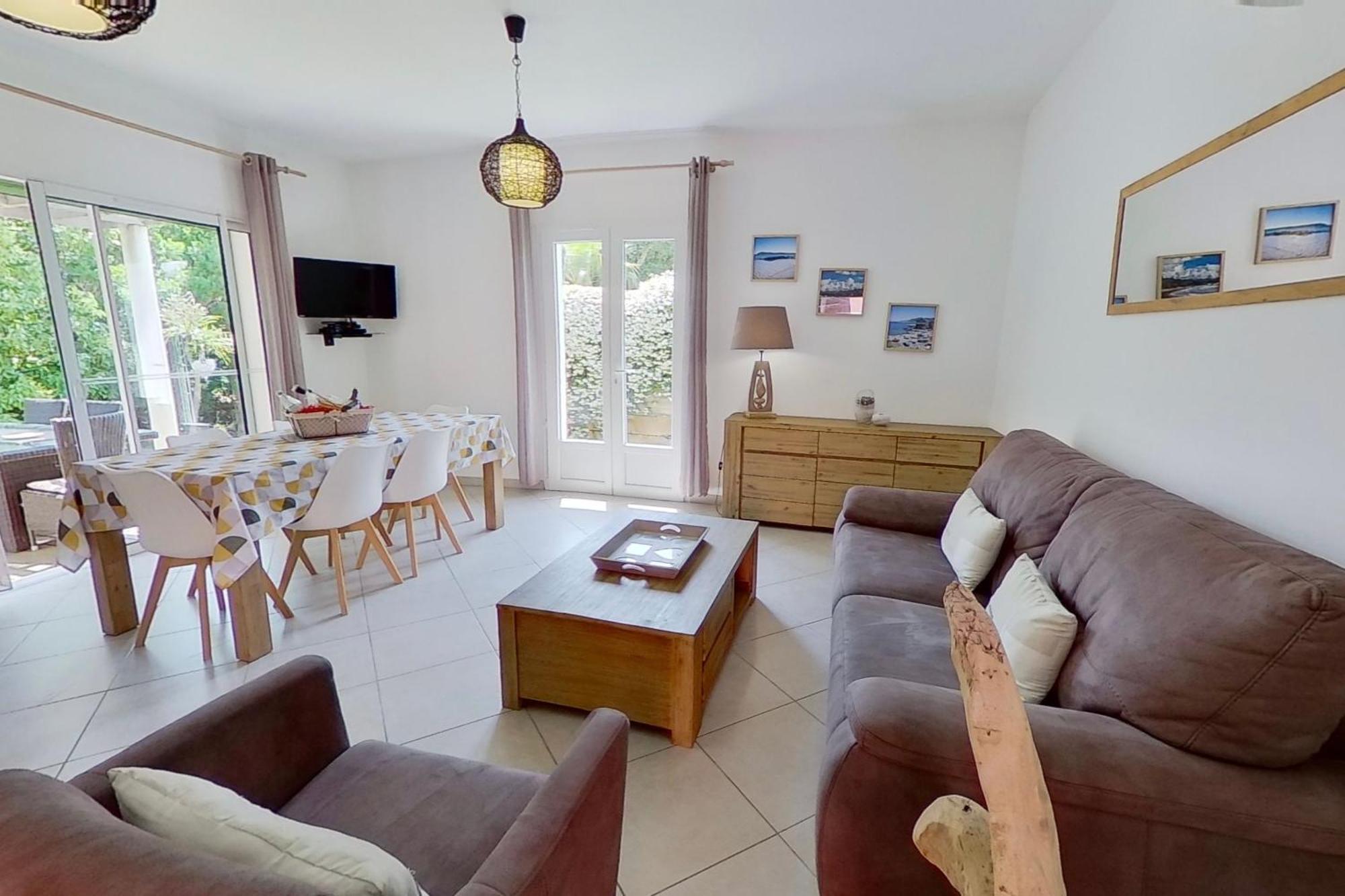 Villas Cala Corsa - 3 Et 4 Chambres - Cala Rossa Porto-Vecchio - Villas Entierement Climatisees Avec Piscine Chauffee Partagee Et Piscines Privees - Internet Gratuit Kültér fotó