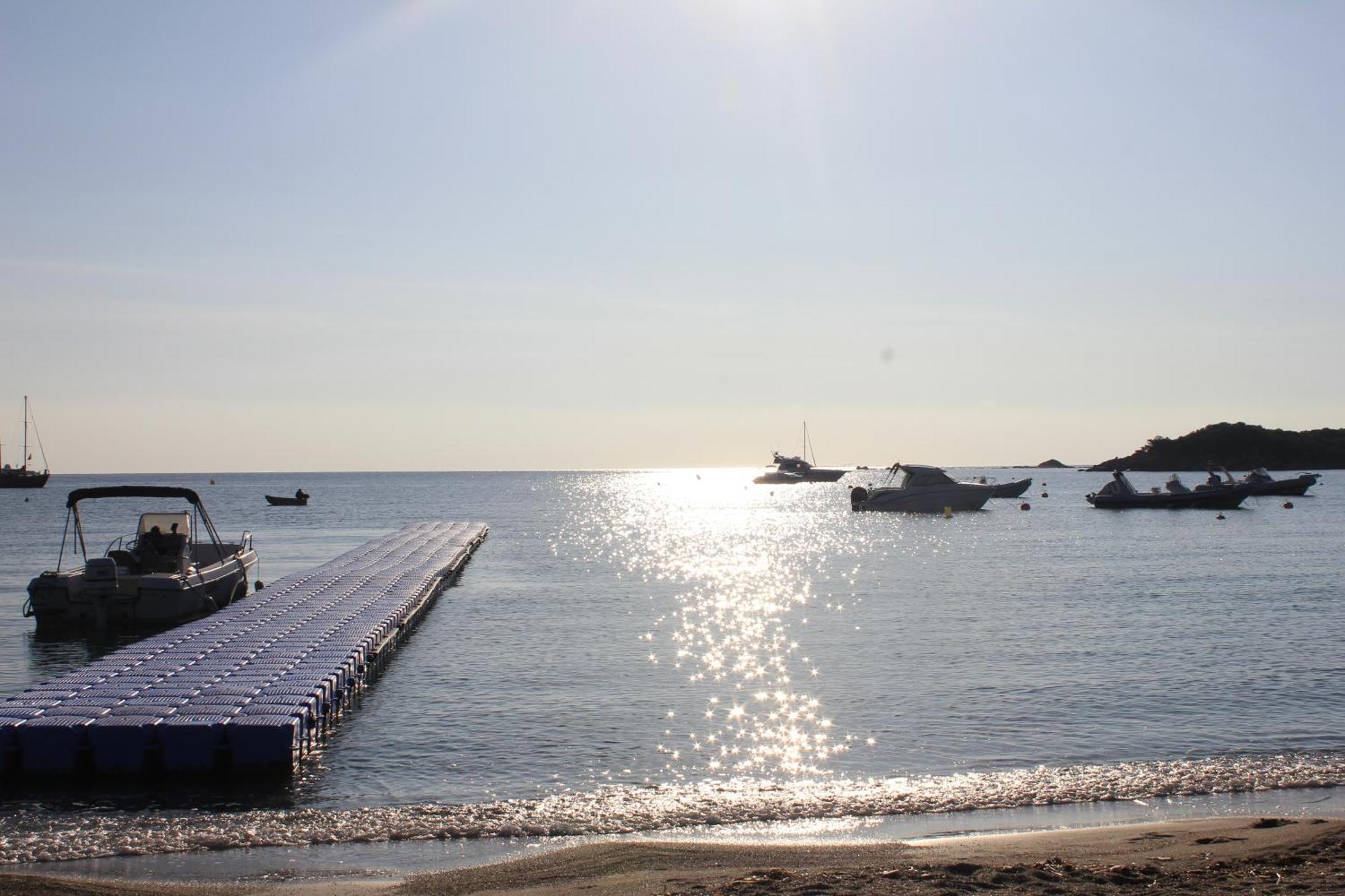 Villas Cala Corsa - 3 Et 4 Chambres - Cala Rossa Porto-Vecchio - Villas Entierement Climatisees Avec Piscine Chauffee Partagee Et Piscines Privees - Internet Gratuit Kültér fotó