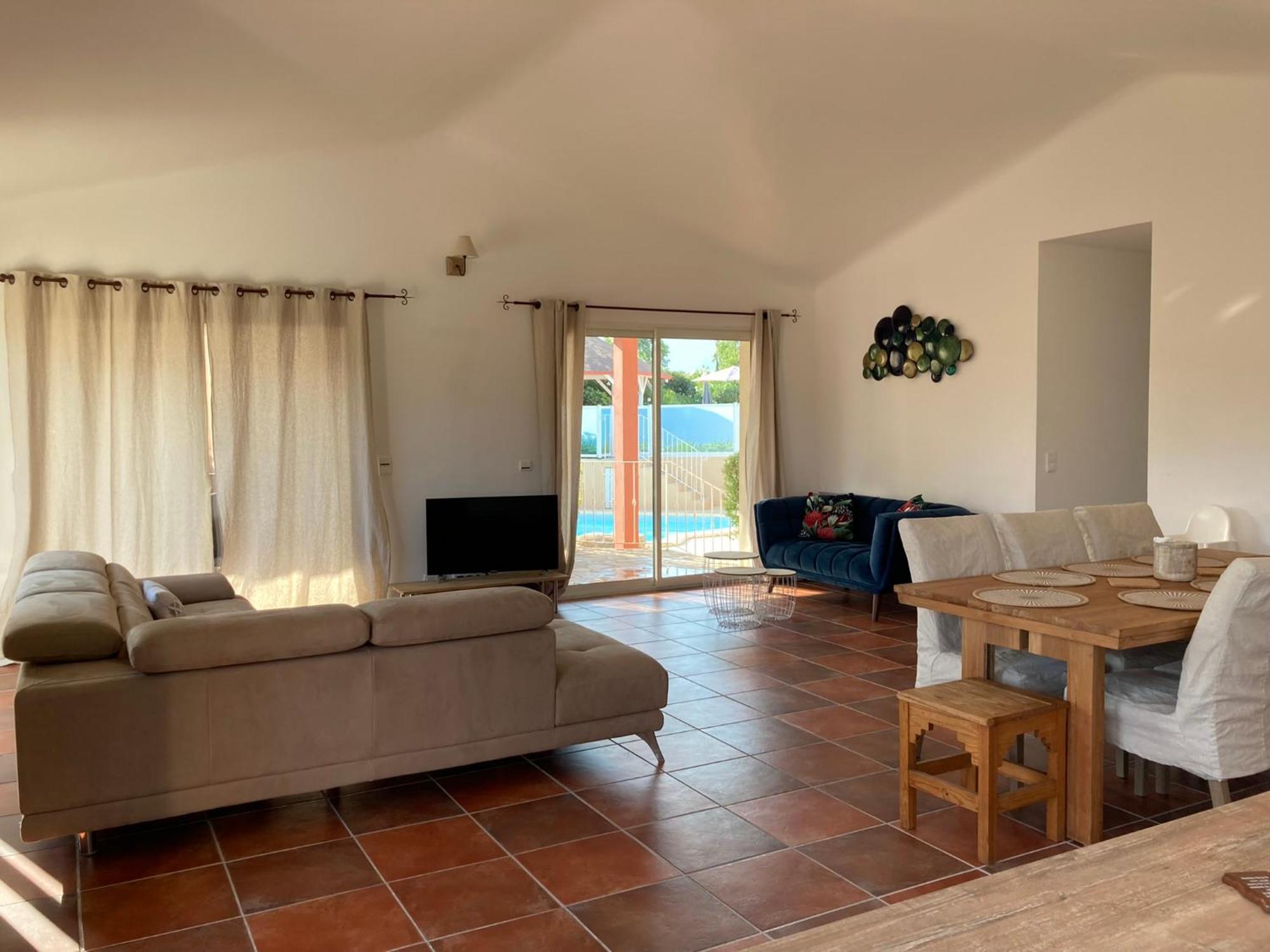 Villas Cala Corsa - 3 Et 4 Chambres - Cala Rossa Porto-Vecchio - Villas Entierement Climatisees Avec Piscine Chauffee Partagee Et Piscines Privees - Internet Gratuit Kültér fotó