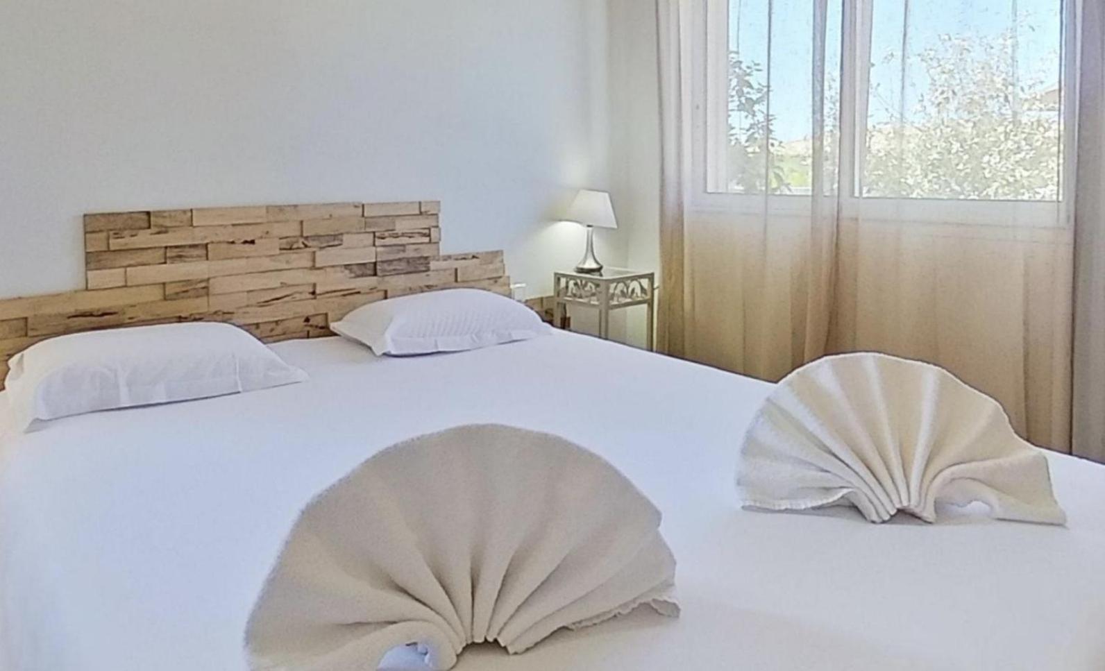 Villas Cala Corsa - 3 Et 4 Chambres - Cala Rossa Porto-Vecchio - Villas Entierement Climatisees Avec Piscine Chauffee Partagee Et Piscines Privees - Internet Gratuit Kültér fotó