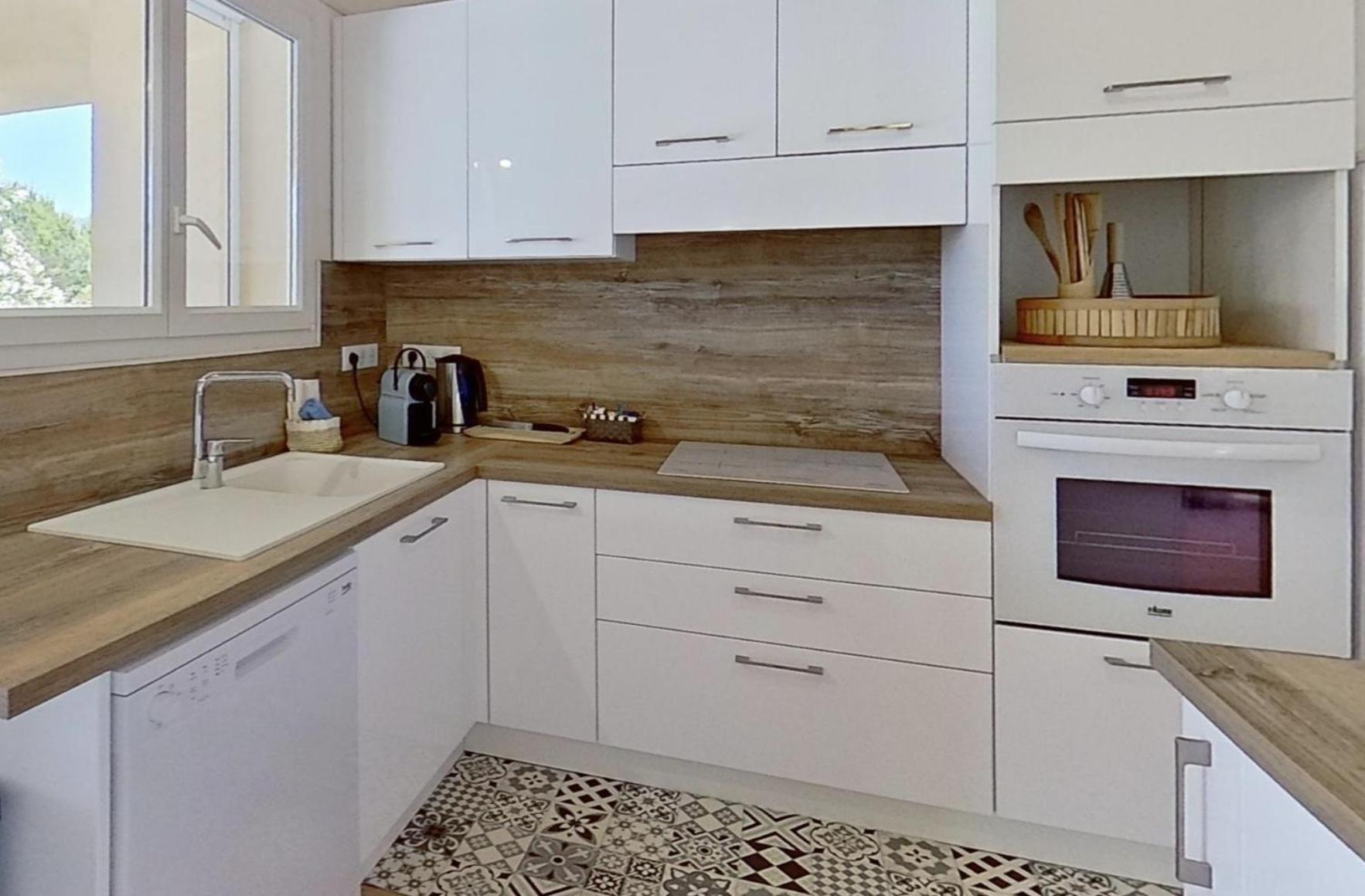 Villas Cala Corsa - 3 Et 4 Chambres - Cala Rossa Porto-Vecchio - Villas Entierement Climatisees Avec Piscine Chauffee Partagee Et Piscines Privees - Internet Gratuit Kültér fotó