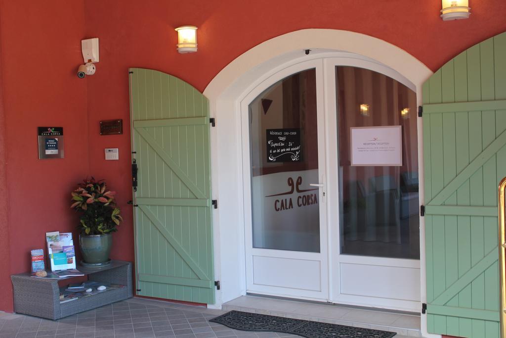 Villas Cala Corsa - 3 Et 4 Chambres - Cala Rossa Porto-Vecchio - Villas Entierement Climatisees Avec Piscine Chauffee Partagee Et Piscines Privees - Internet Gratuit Kültér fotó