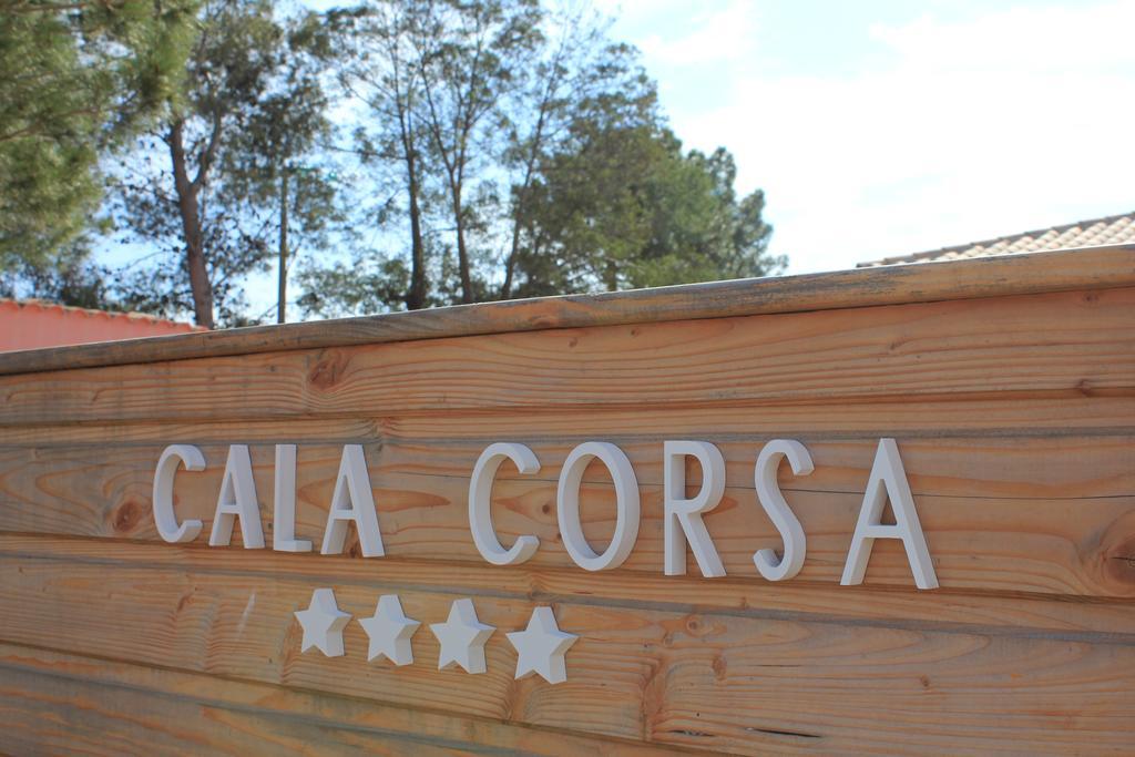 Villas Cala Corsa - 3 Et 4 Chambres - Cala Rossa Porto-Vecchio - Villas Entierement Climatisees Avec Piscine Chauffee Partagee Et Piscines Privees - Internet Gratuit Kültér fotó