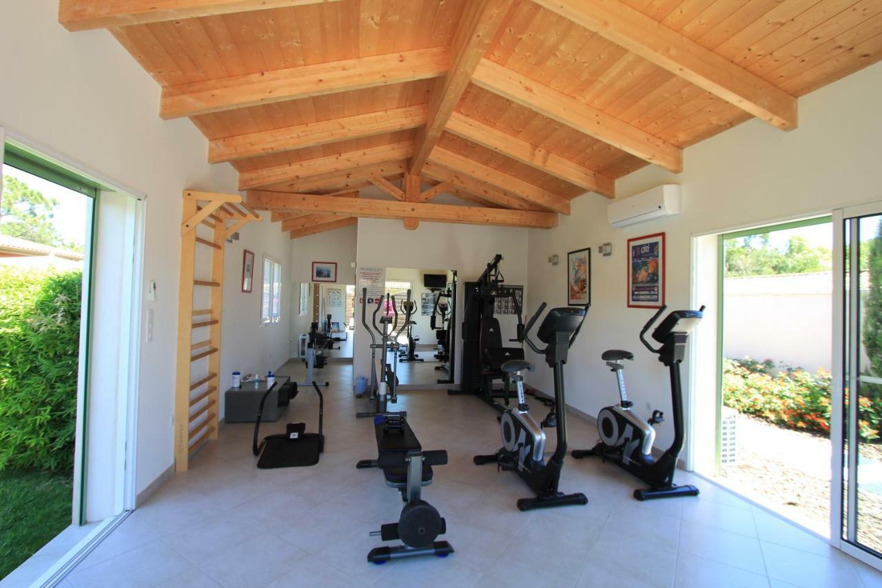 Villas Cala Corsa - 3 Et 4 Chambres - Cala Rossa Porto-Vecchio - Villas Entierement Climatisees Avec Piscine Chauffee Partagee Et Piscines Privees - Internet Gratuit Kültér fotó
