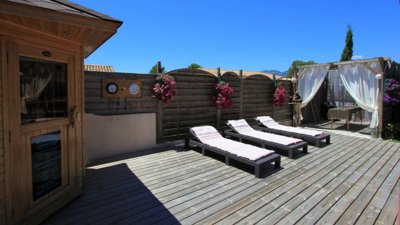 Villas Cala Corsa - 3 Et 4 Chambres - Cala Rossa Porto-Vecchio - Villas Entierement Climatisees Avec Piscine Chauffee Partagee Et Piscines Privees - Internet Gratuit Kültér fotó